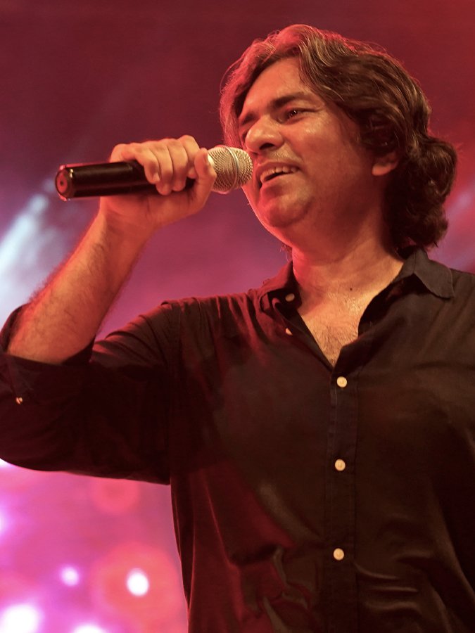 Sajjad Ali