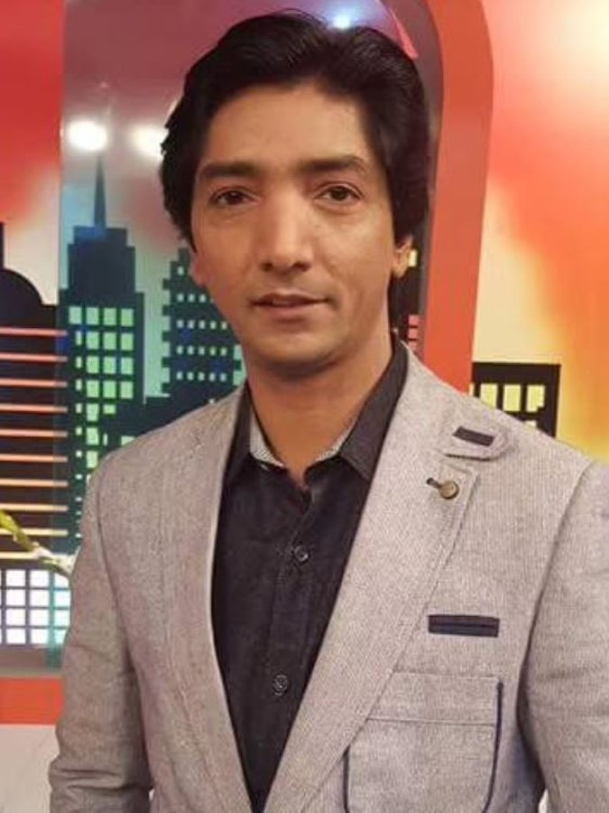 Saleem Albela & Goga Pasroori