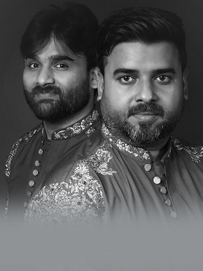 Shahbaz Fayyaz Qawal