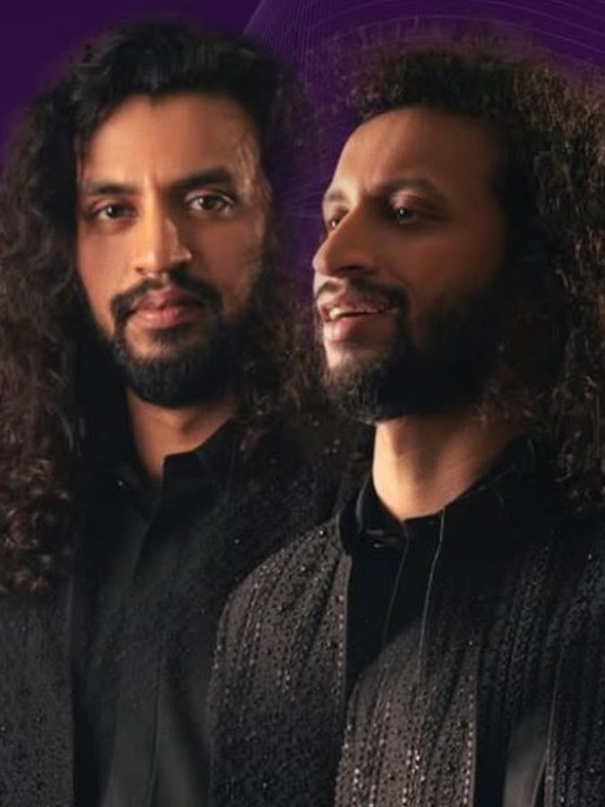 Zain Ali & Zohaib Ali